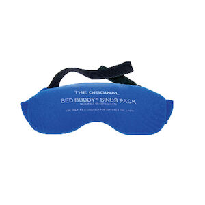 BED BUDDY SINUS PK 1EA 12/CS